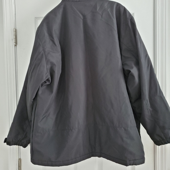 Men's Jacket - Picture 10 of 10